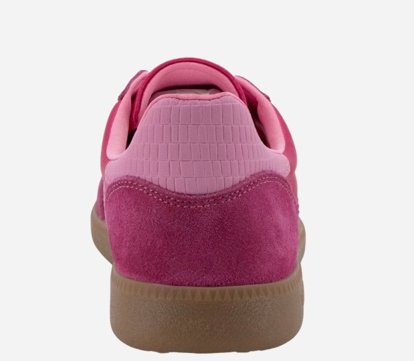 Ghost C26 Fuxia Sneakers