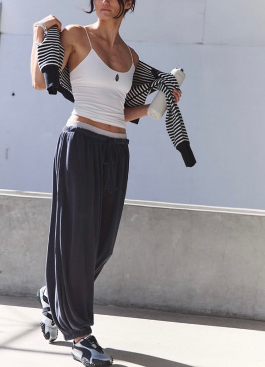 Momentum Pant Black