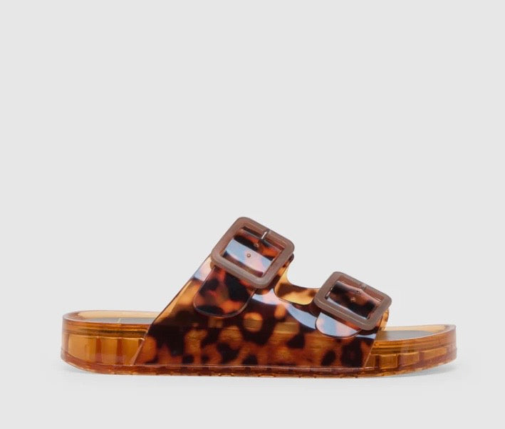 Dolce Vita Julio Tortoise Sandal