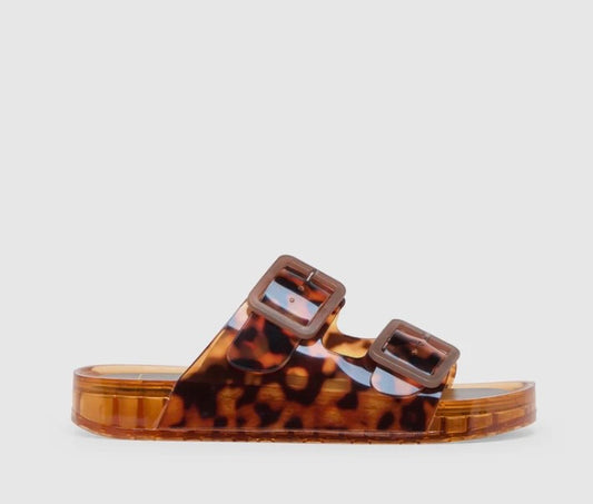 Dolce Vita Julio Tortoise Sandal