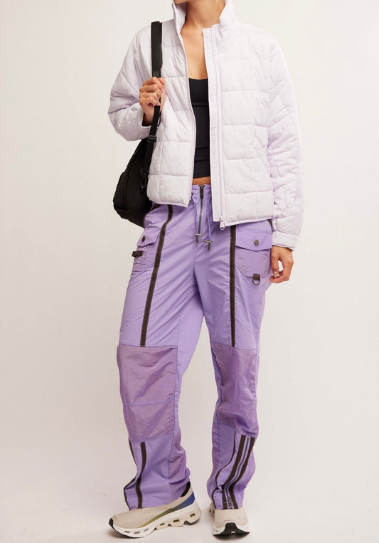 Moonbeam Pants Lavender