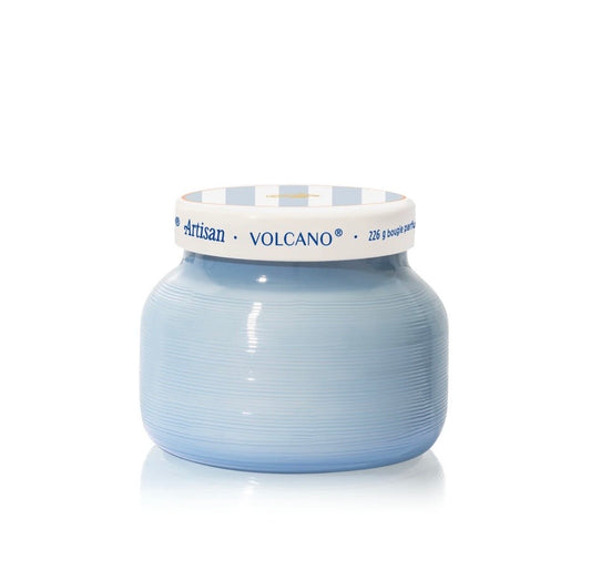 Volcano Caffè Capri Petite Candle 8 oz