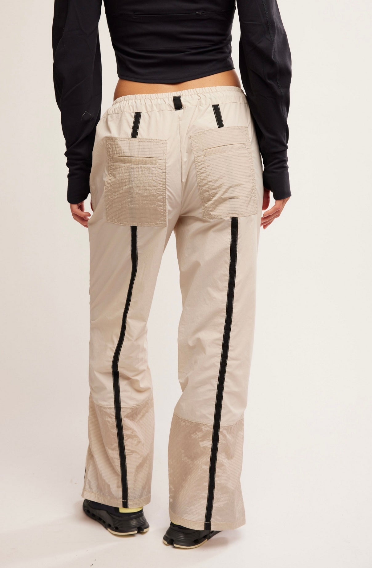 Moonbeam Pants Muted Beige