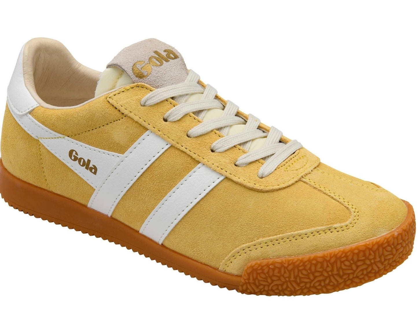 Gola Women’s Elan Trainer Pollen/White Sneaker