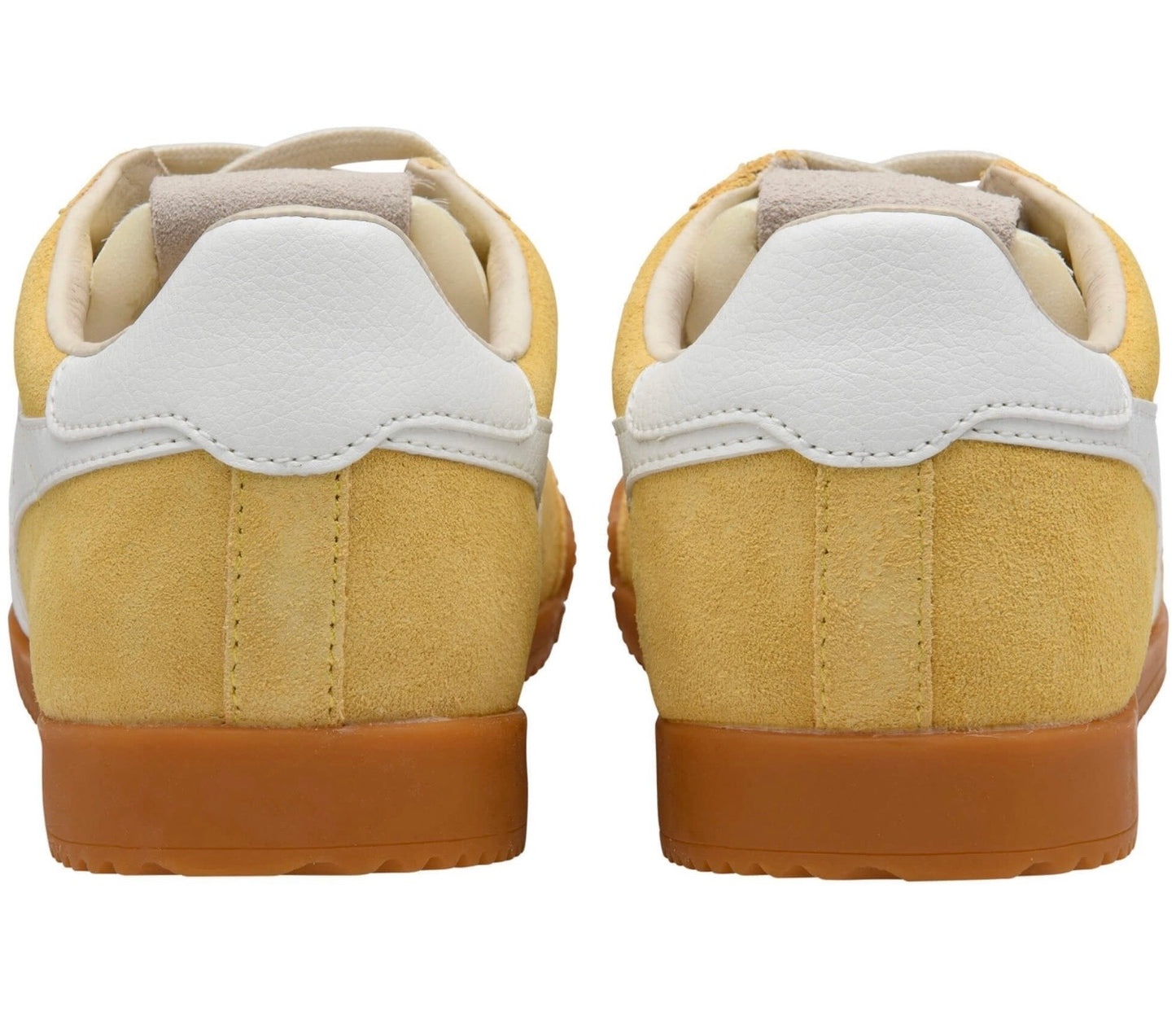 Gola Women’s Elan Trainer Pollen/White Sneaker