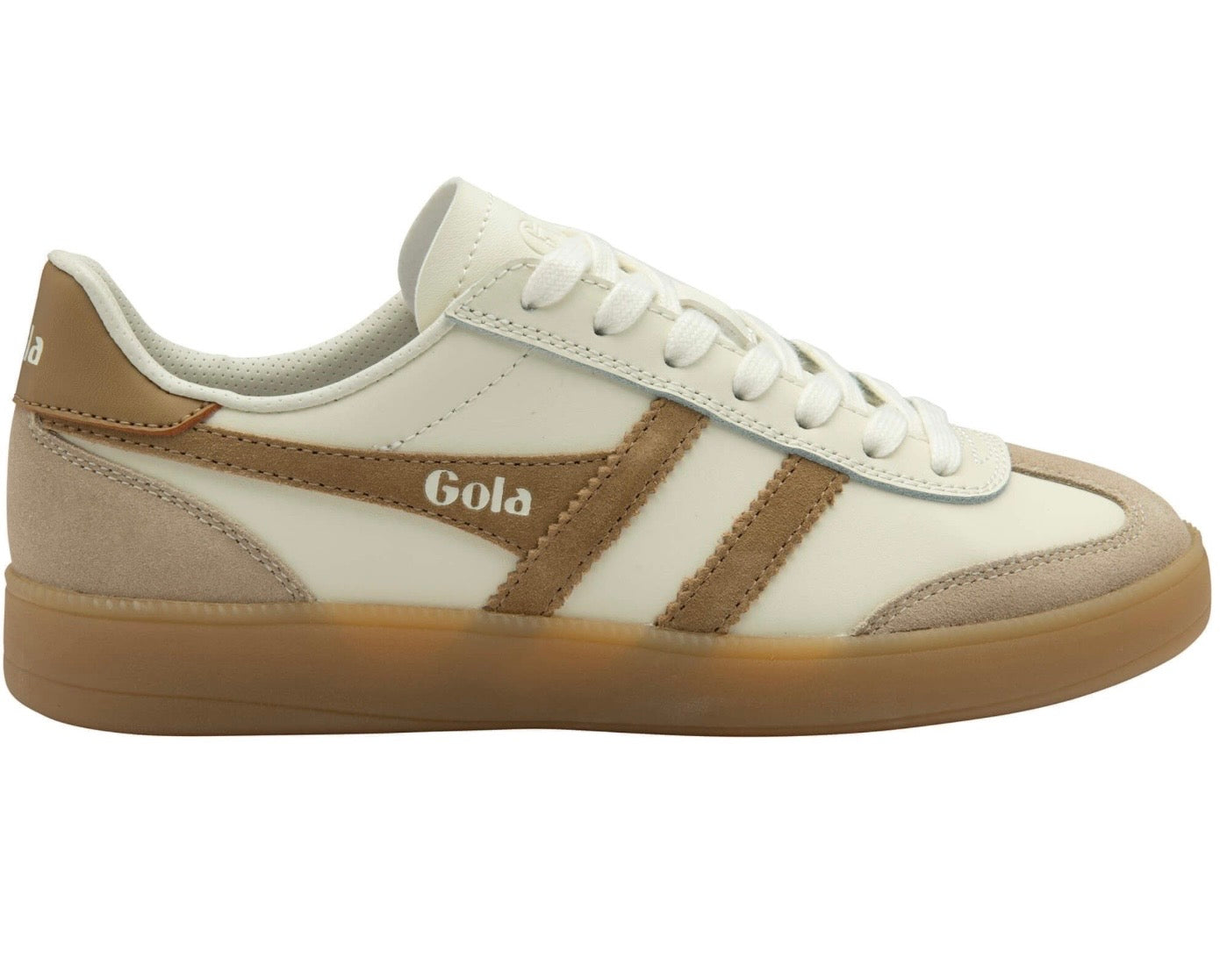 Gola Classics Women's Viper Leather Sneakers