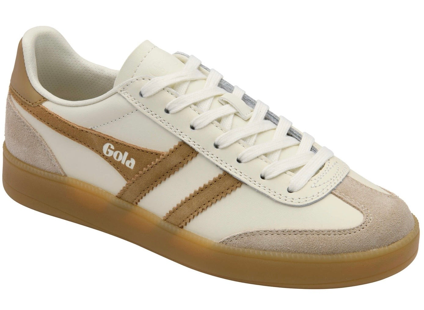 Gola Classics Women's Viper Leather Sneakers