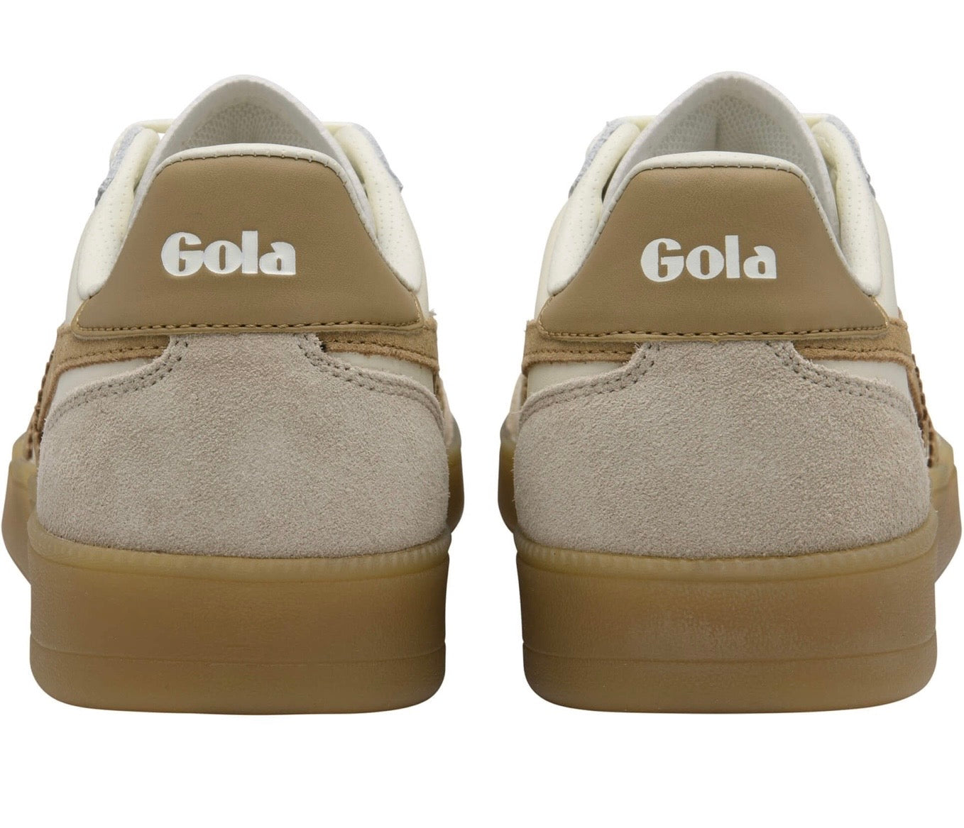 Gola Classics Women's Viper Leather Sneakers