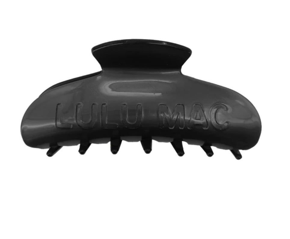 LuLu Mac Hair Clip More Colors…