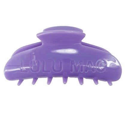 LuLu Mac Hair Clip More Colors…