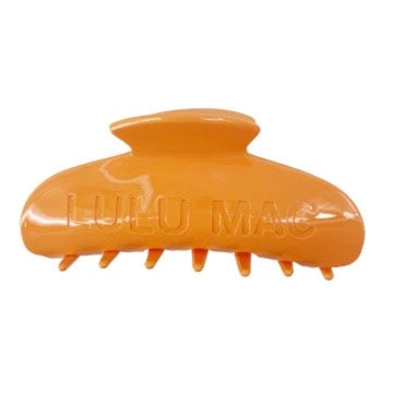 LuLu Mac Hair Clip More Colors…