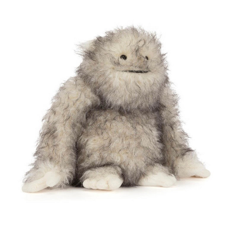 Bretti Yeti