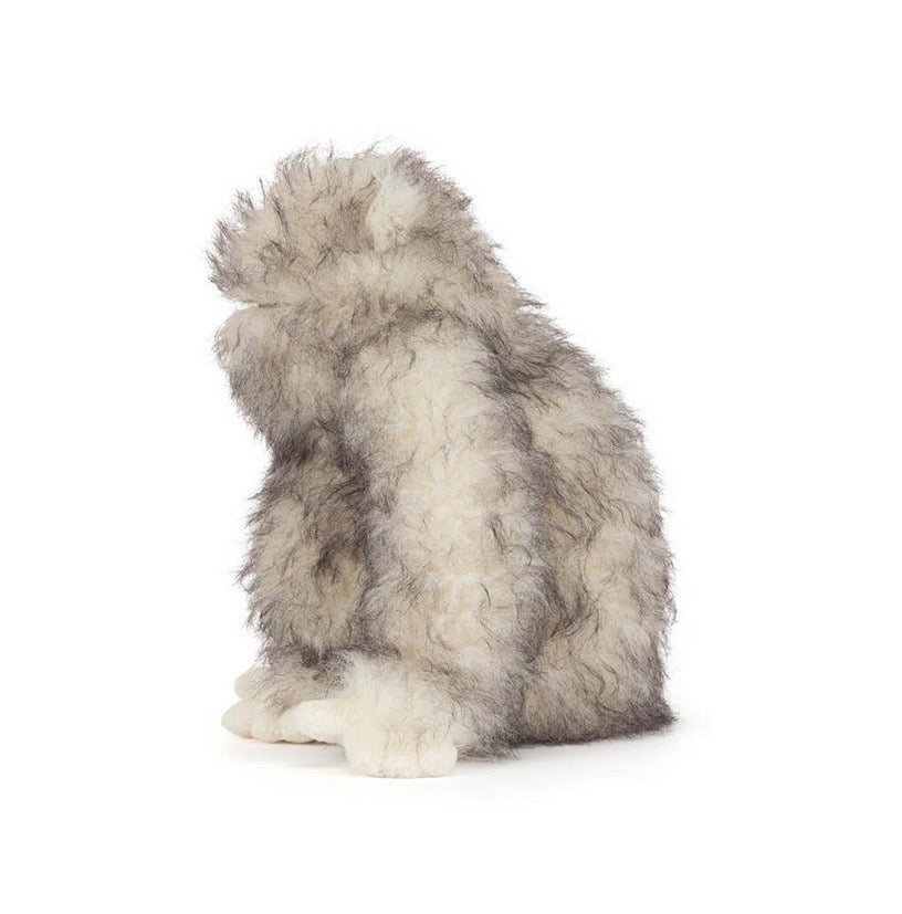 Bretti Yeti