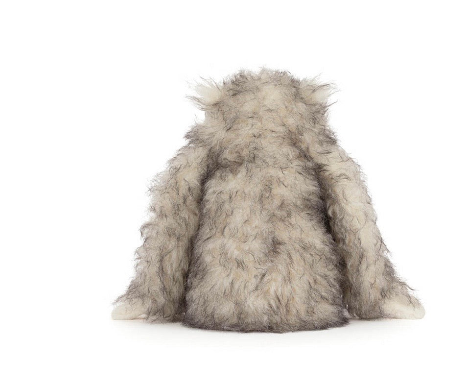 Bretti Yeti