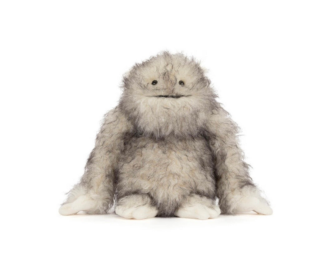 Bretti Yeti