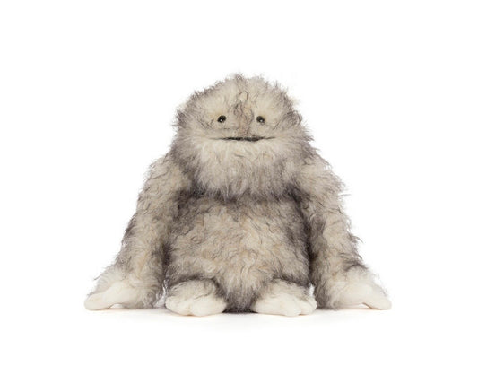 Bretti Yeti