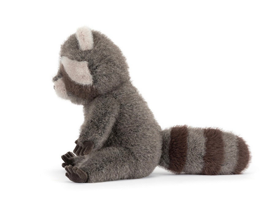 Trixiwoo Raccoon