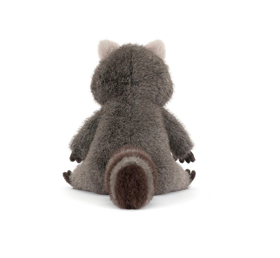 Trixiwoo Raccoon