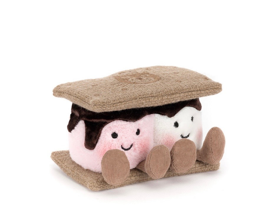 Amuseables S’mores