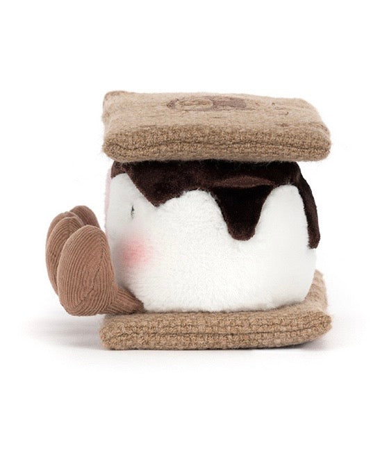 Amuseables S’mores