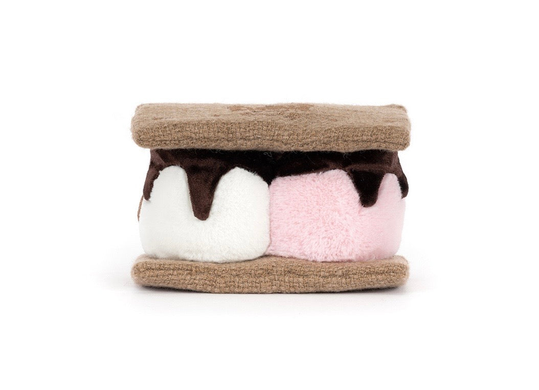 Amuseables S’mores
