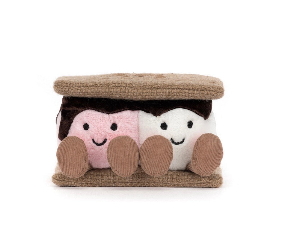 Amuseables S’mores