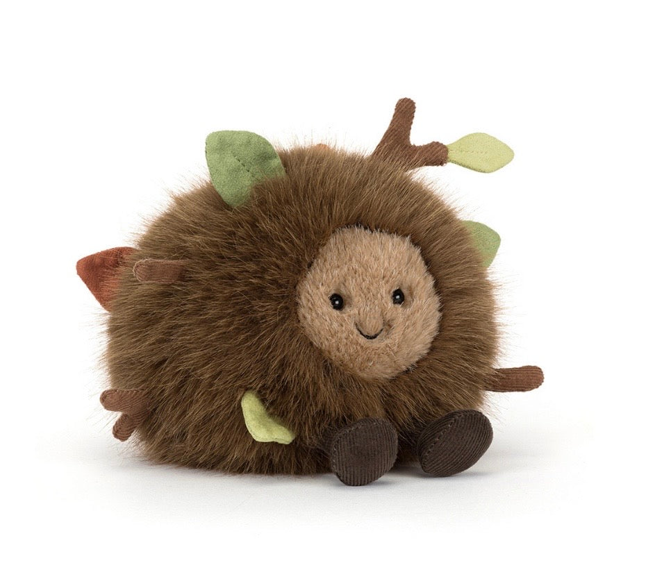 Amuseables Mulshi Woodland Floor