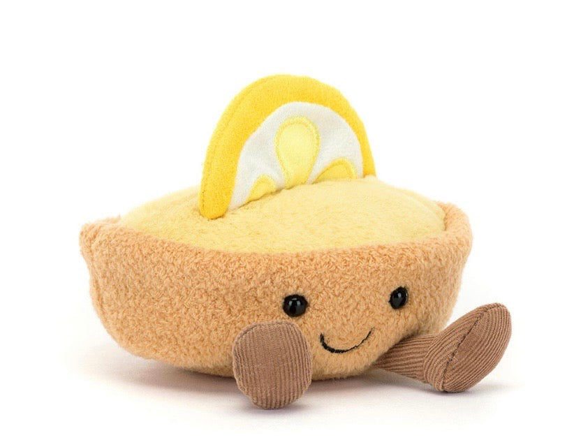Amuseables Collette Tarte Au Citron