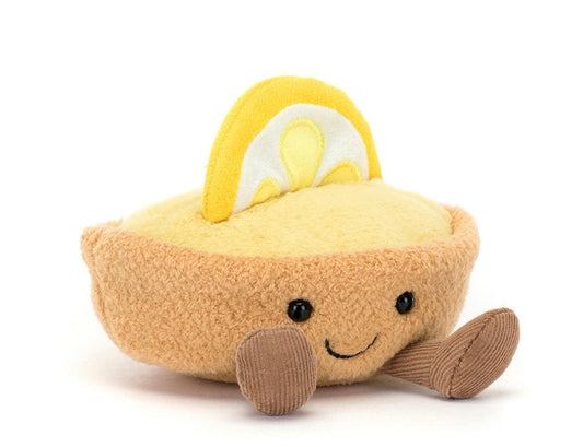 Amuseables Collette Tarte Au Citron