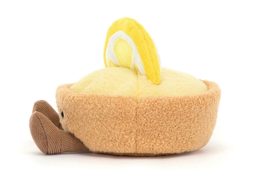 Amuseables Collette Tarte Au Citron