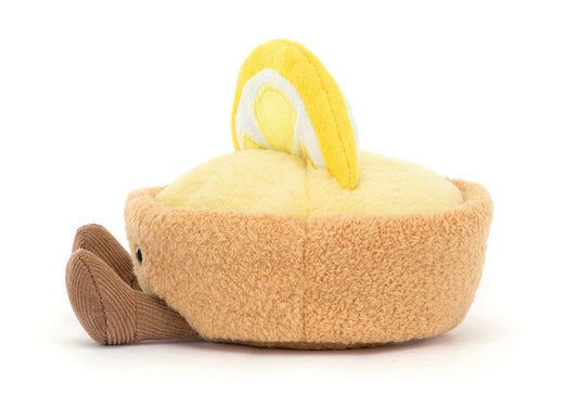 Amuseables Collette Tarte Au Citron