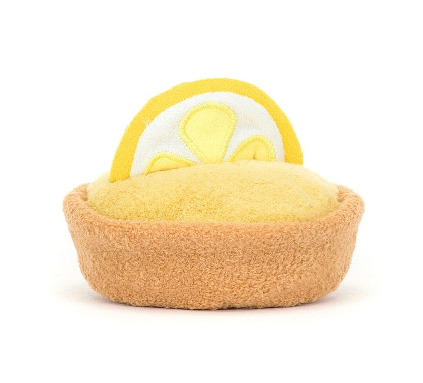Amuseables Collette Tarte Au Citron