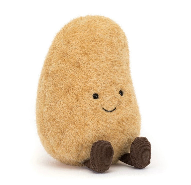 Amuseables Graham Potato