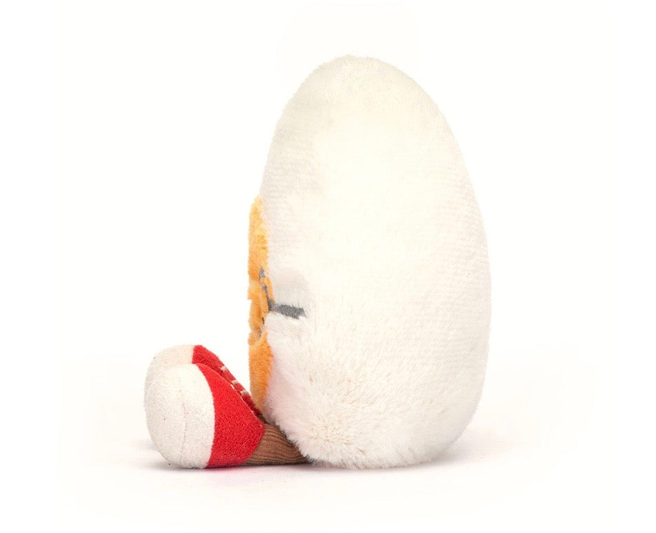 Amuseables Boiled Egg Geek