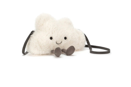 Amuseables Stratto Cloud Shoulder Bag