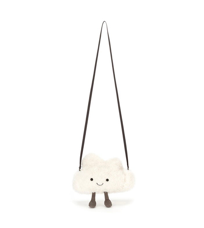 Amuseables Stratto Cloud Shoulder Bag