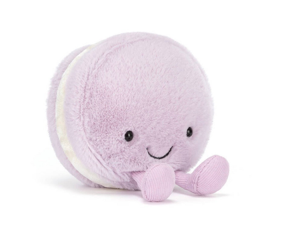 Amuseables May Macaron