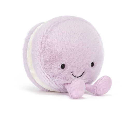 Amuseables May Macaron