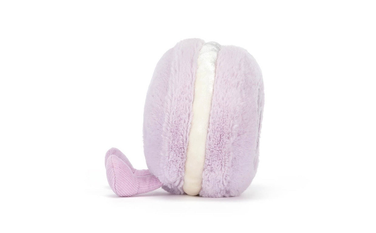 Amuseables May Macaron