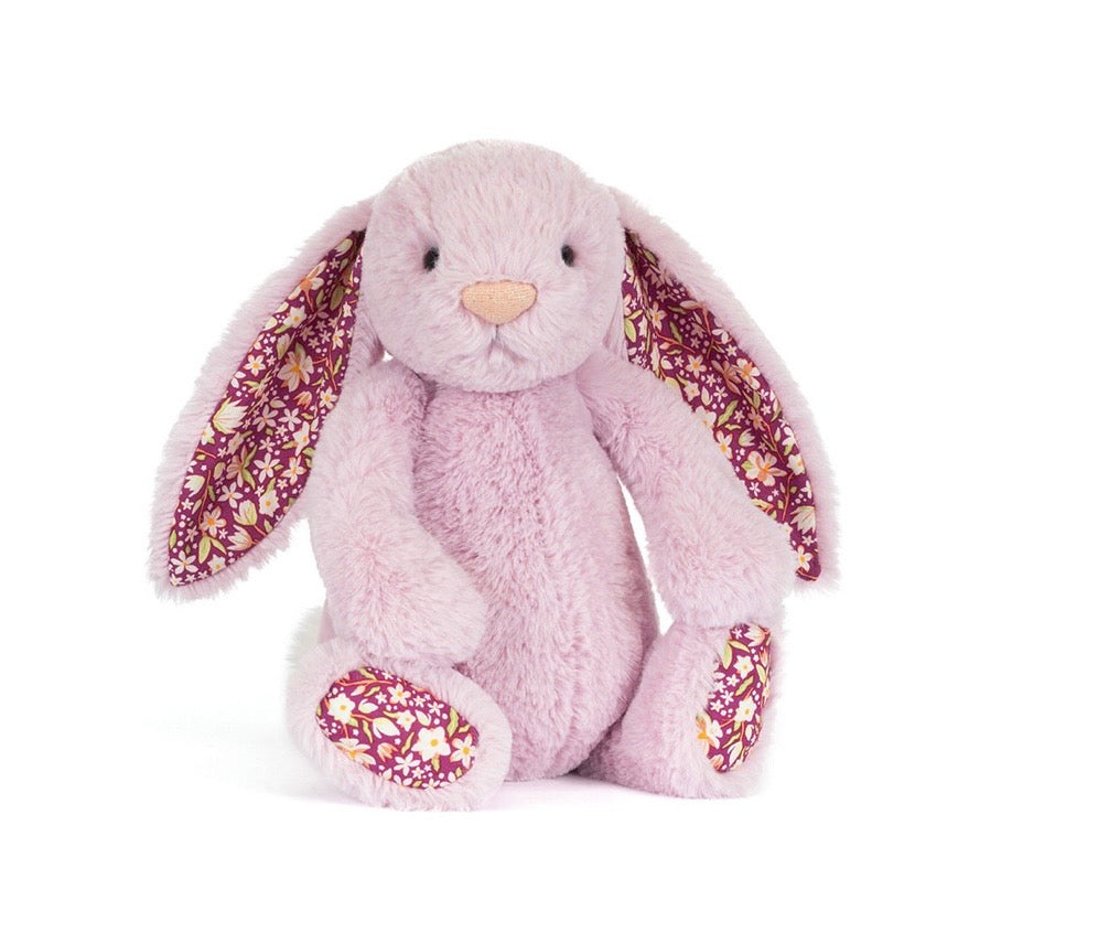 Thistlepop Blossom Luxe Bunny