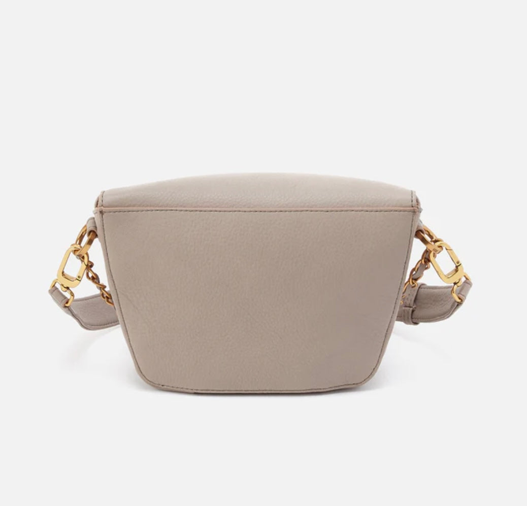 Miri Belt Bag Taupe