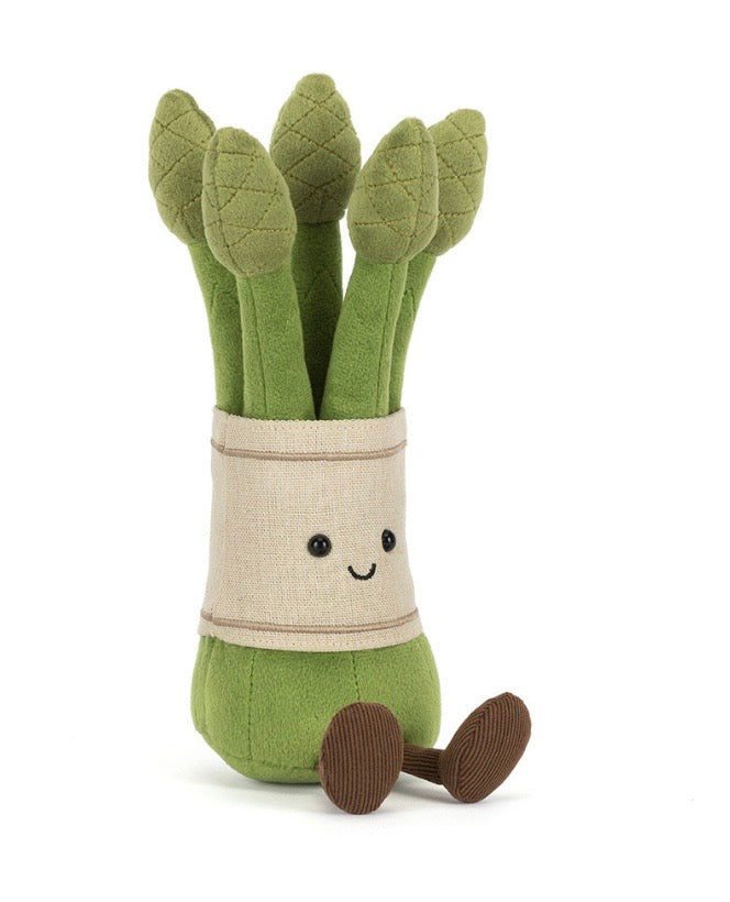 Amuseables Asparagus