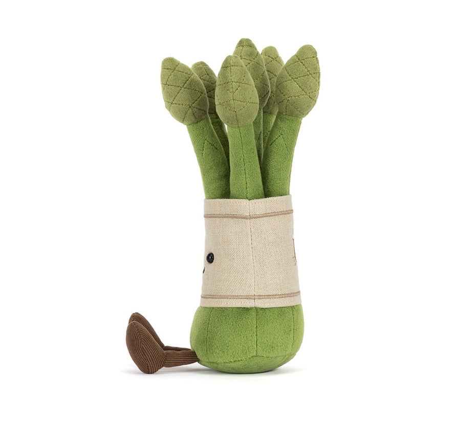 Amuseables Asparagus