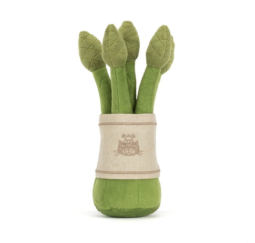 Amuseables Asparagus