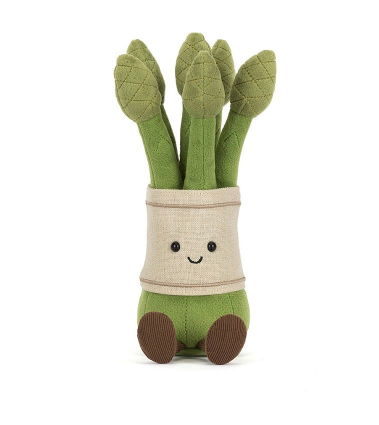 Amuseables Asparagus