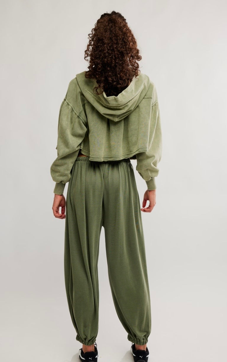 Momentum Pant Ivy