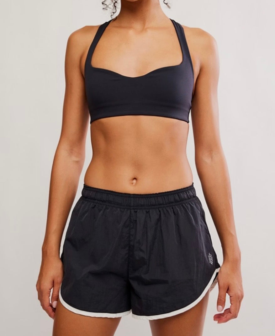 Now Or Never Short Black