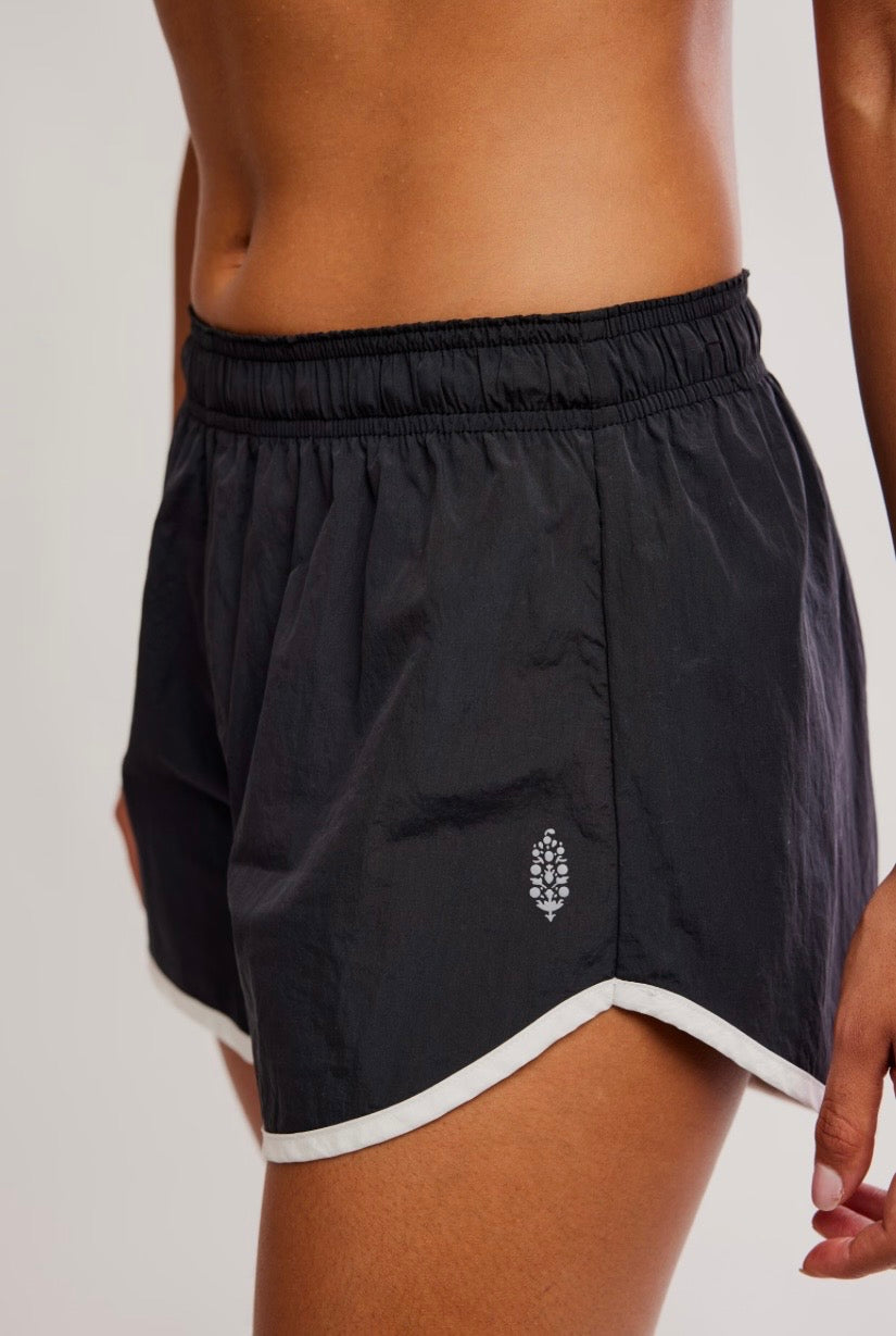Now Or Never Short Black
