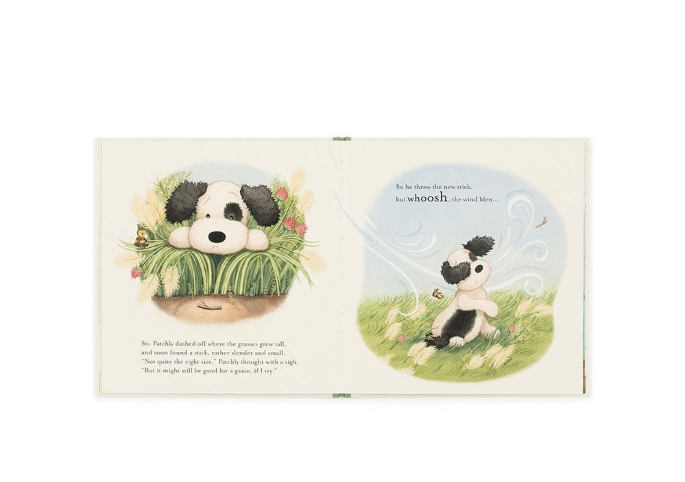 The Pick Of The Sticks Book