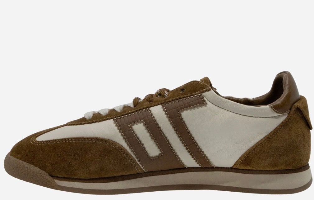 ROCKET W26 in BUTTER CUOIO Sneakers